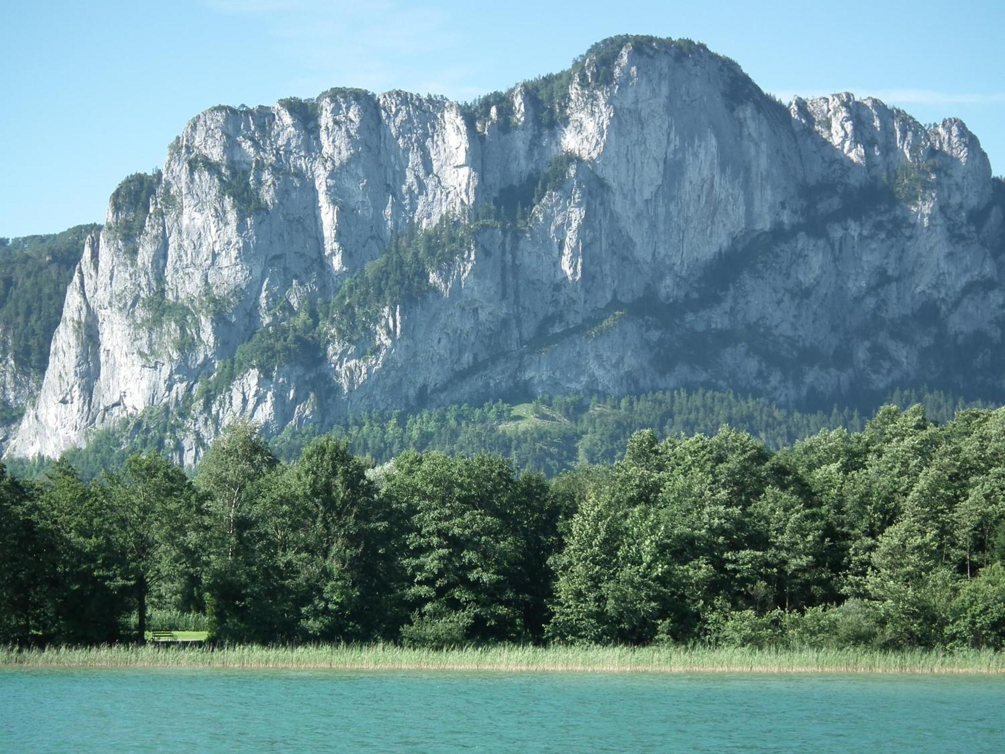 Seepension Hemetsberger Penzion *