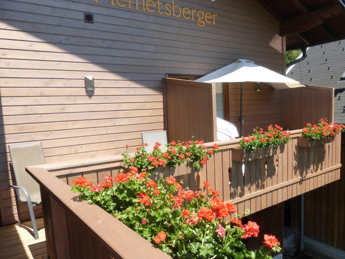 Penzion Seepension Hemetsberger